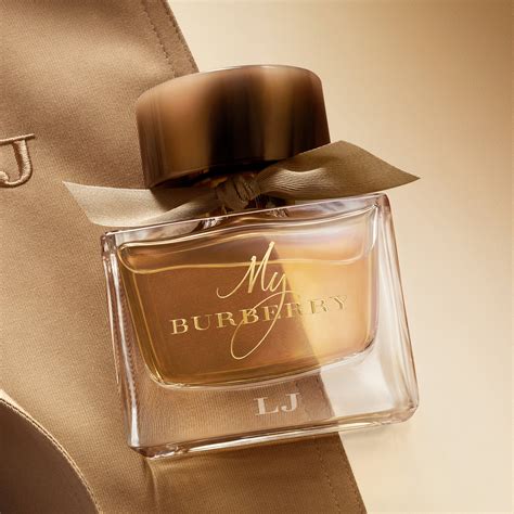 burberry eau de parfum 90ml